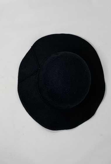 Wholesaler Mac Moda - Children's hat with a bow