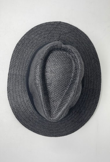 Wholesaler Mac Moda - Plain hat for men