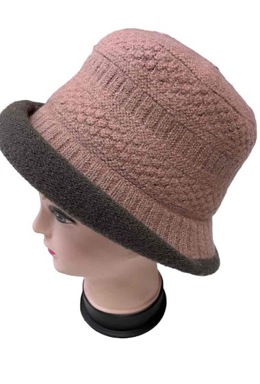 Wholesaler Mac Moda - Wool hat