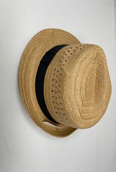 Wholesaler Mac Moda - Borsalino unisex hat