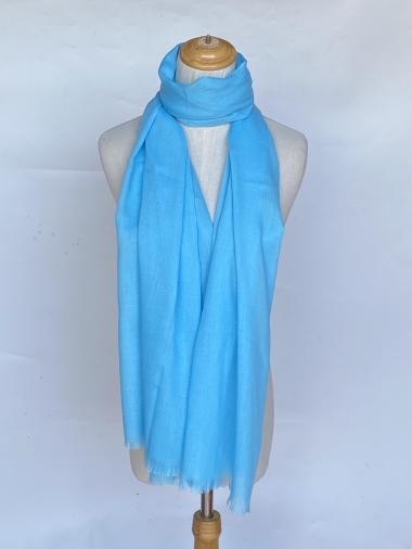 Wholesaler Mac Moda - plain scarf
