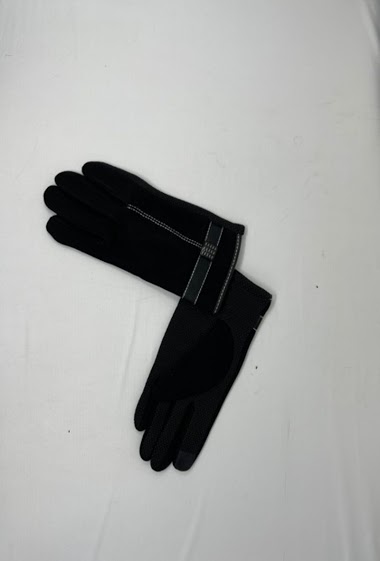 Wholesaler Mac Moda - Men's fashionable Stretch Glove