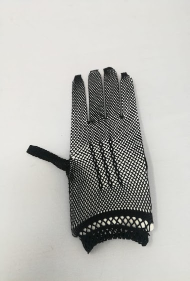 Wholesaler Mac Moda - mesh glove