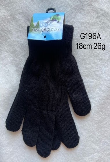 Wholesaler Mac Moda - Magical stretch gloves