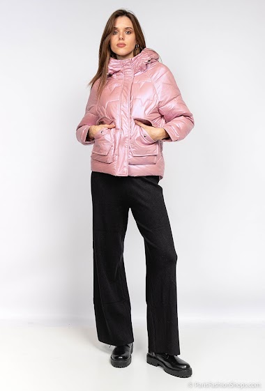 Wholesaler MACMAX - Down jackets