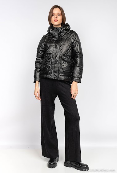 Wholesaler MACMAX - Down jackets