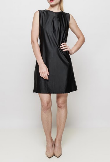 Wholesaler MACMAX - Dress LAZERS