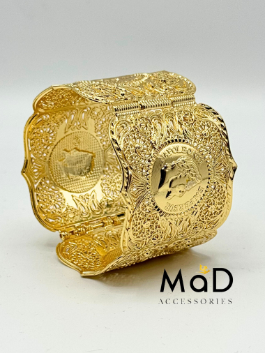 Großhändler MAD ACCESSORIES - Orientalisches Armband