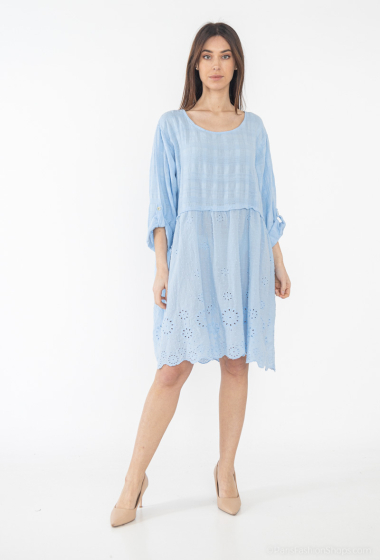 Wholesaler French Baiser - Dress