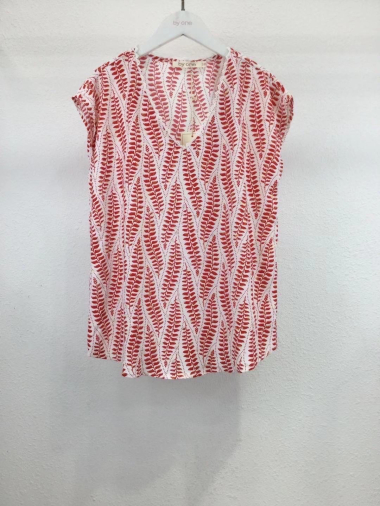 Wholesaler MAELLE - blouse