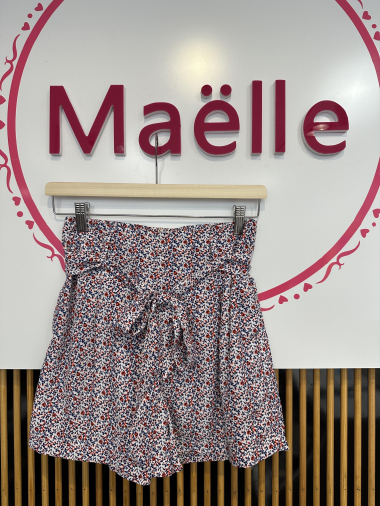 Wholesaler MAELLE - Plus size skirt