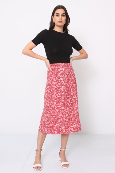 Wholesaler MAELLE - skirt
