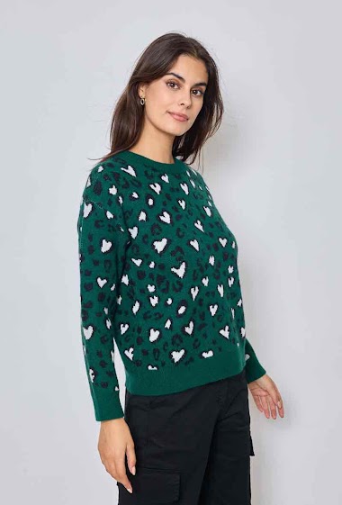 Wholesaler MAELLE - Sweater