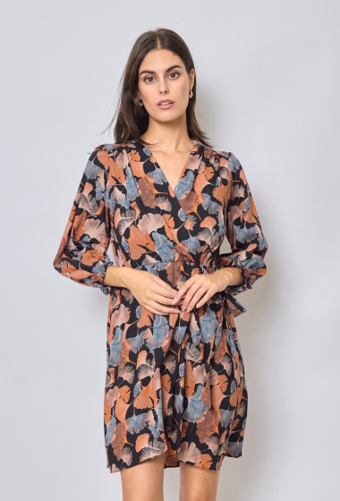 Wholesaler MAELLE - Robe courte