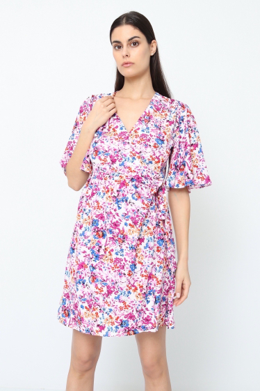 Wholesaler MAELLE - Short dress