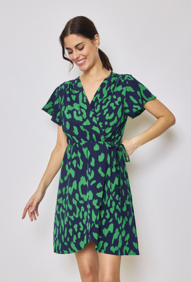 Wholesaler MAELLE - short dress