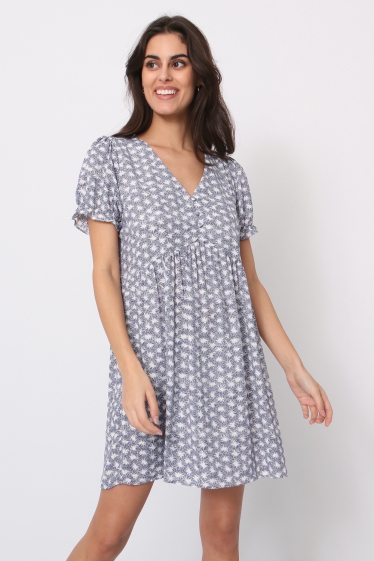 Wholesaler MAELLE - plus size dress