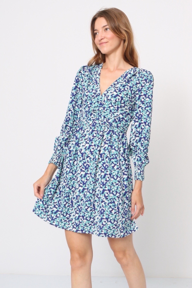 Wholesaler MAELLE - Dress