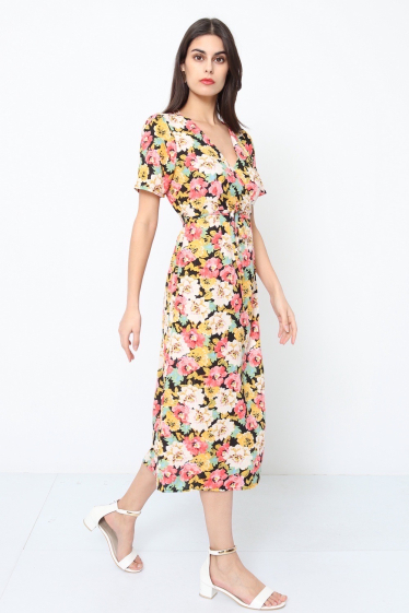 Wholesaler MAELLE - long dress