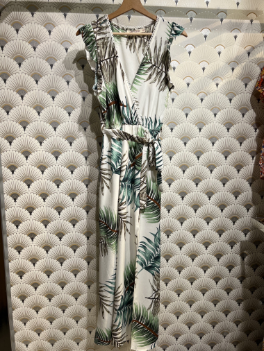Grossiste MAELLE - robe longue