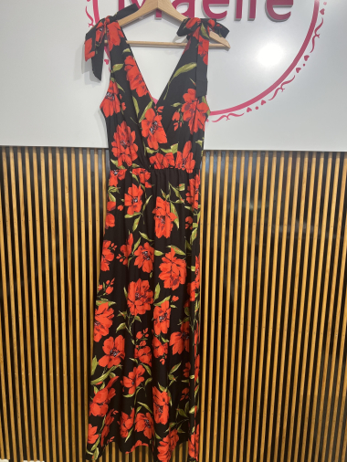 Wholesaler MAELLE - long dress