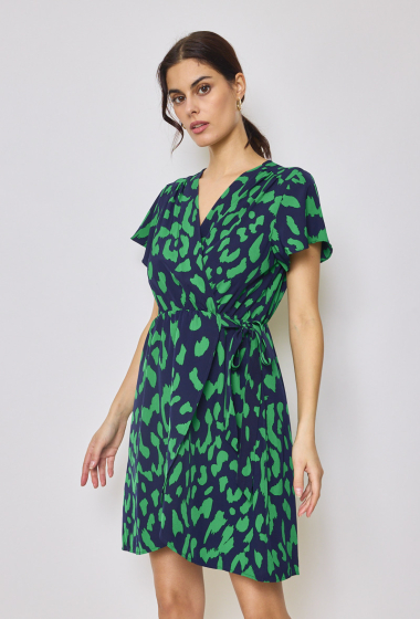 Wholesaler MAELLE - dress