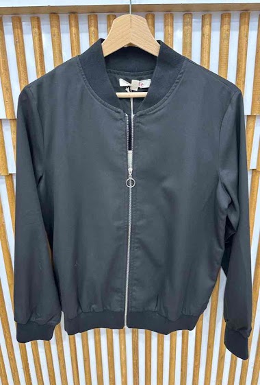 Wholesaler MAELLE - Printed jacket