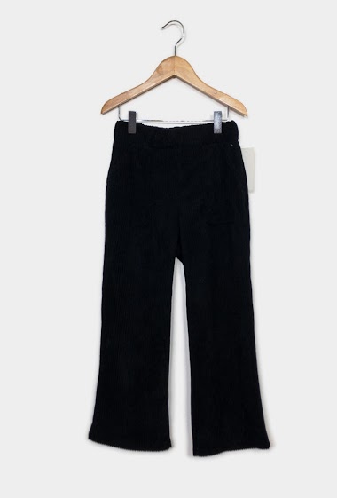 Wholesaler Maëlys - Straight cut trousers