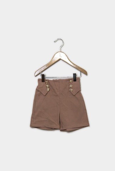 Wholesaler Maëlys - Shorts