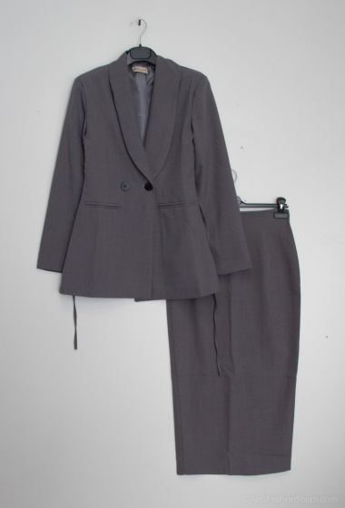Wholesaler Maia H. - Skirt set