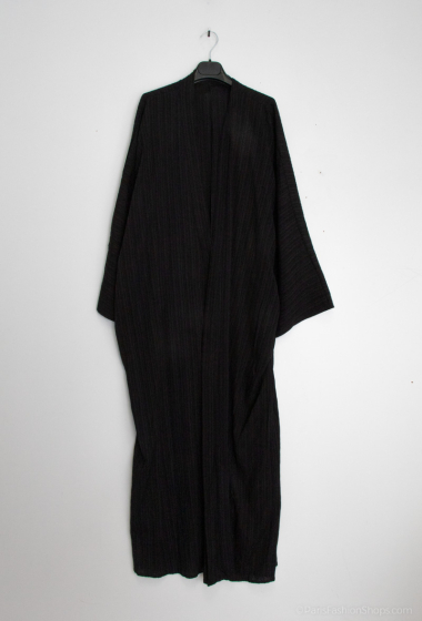Wholesaler Maia H. - Kimono and strapless dress set