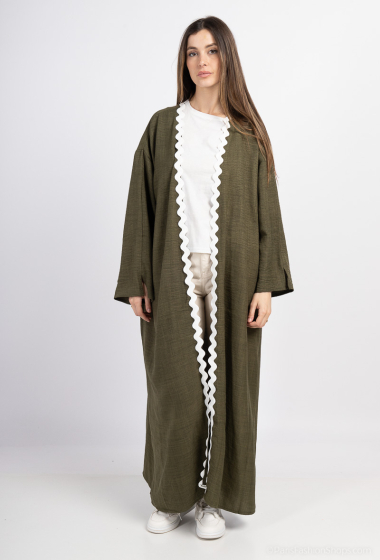 Wholesaler Maia H. - Kimono