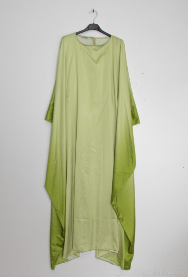 Wholesaler Maia H. - Two-tone dress