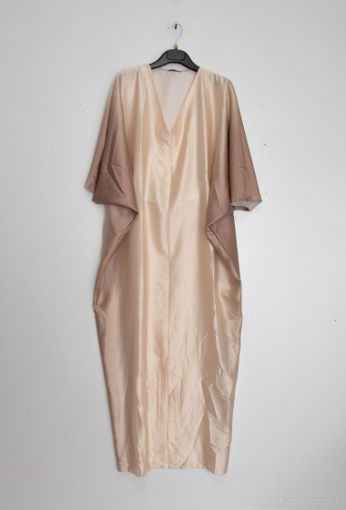 Großhändler Maia H. - Zweifarbiges Kleid