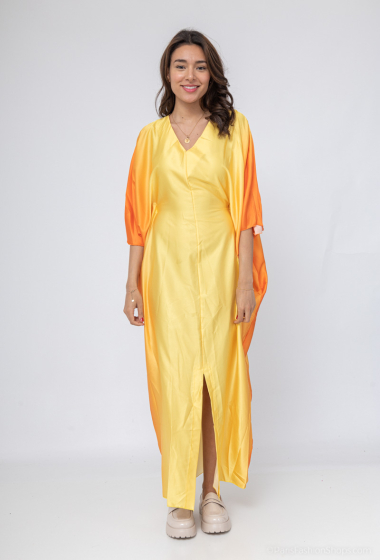 Wholesaler Maia H. - Two-tone dress