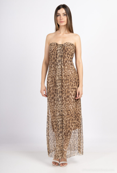 Wholesaler Maia H. - Strapless dress