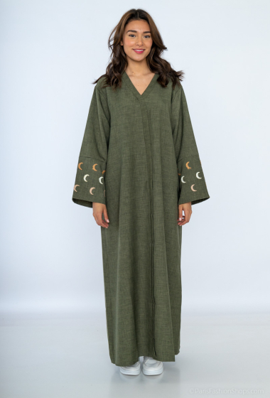 Wholesaler Maia H. - Crescent moon dress