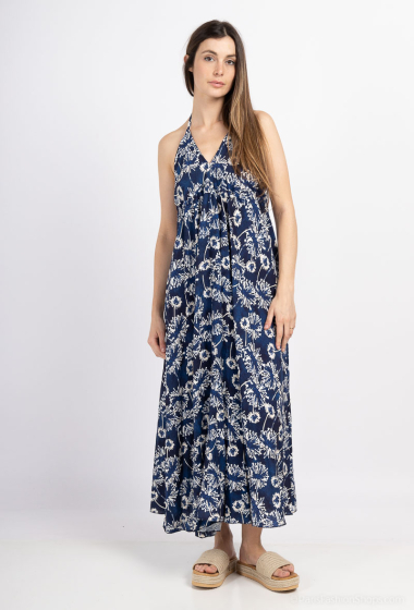 Wholesaler Maia H. - Printed dress