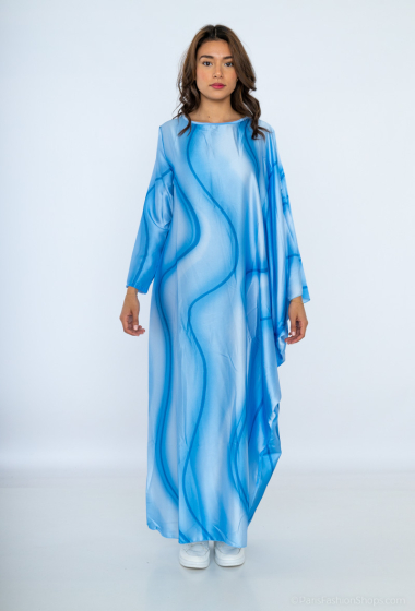 Wholesaler Maia H. - Printed dress