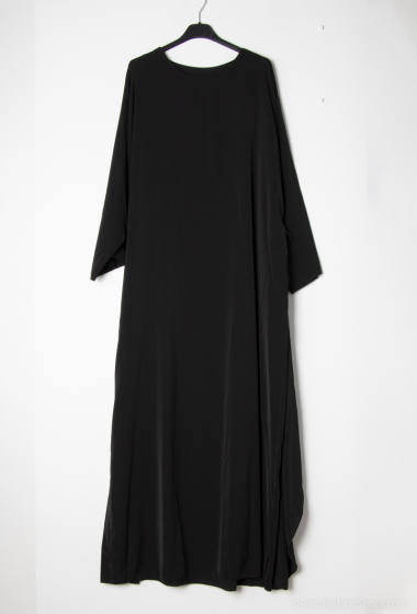 Wholesaler Maia H. - Long plain dress