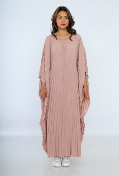 Wholesaler Maia H. - Pleated dress