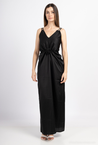 Wholesaler Maia H. - Satin dress