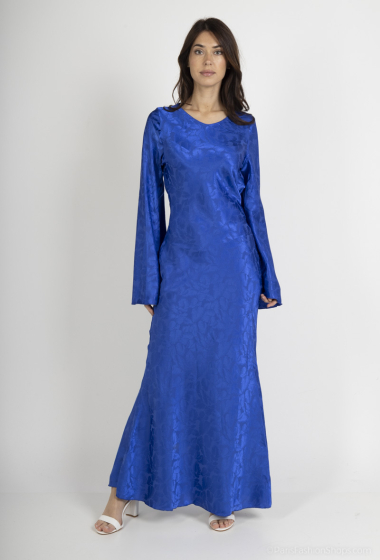 Wholesaler Maia H. - Satin dress
