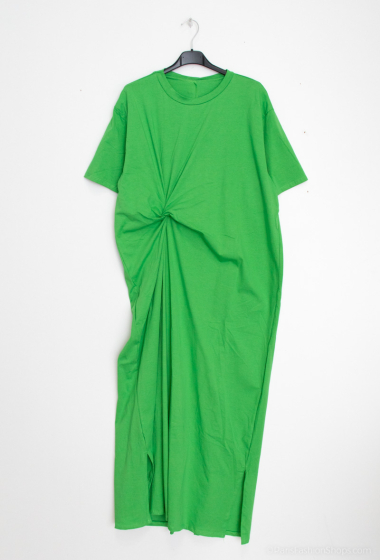 Wholesaler Maia H. - T-SHIRT DRESS