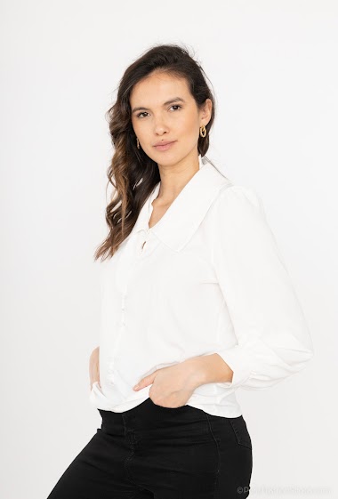 Grossiste Maia H. - Top blouse
