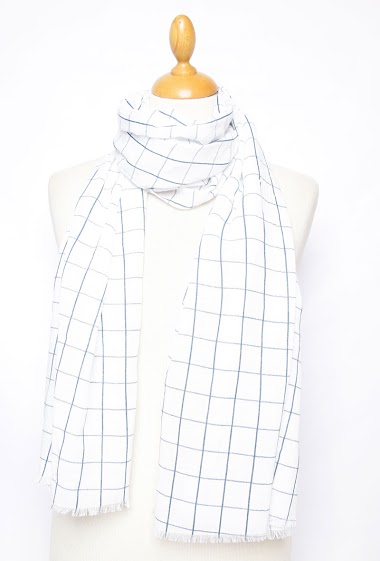 Großhändler Maison Fanli - Soft scarf