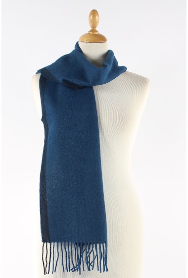 Wholesaler Maison Fanli - Thick wool scarf
