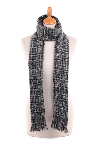 Wholesaler Maison Fanli - Very soft scarf