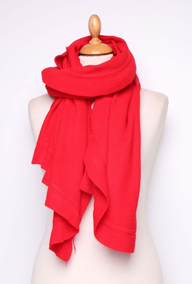 Großhändler Maison Fanli - Acrylic scarves