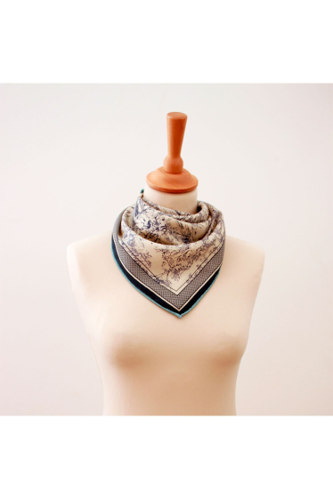 Wholesaler Maison Fanli - Lisa scarf